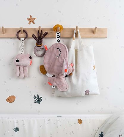 Done By Deer Gift Box - 3 st. - Deer Friends - Powder