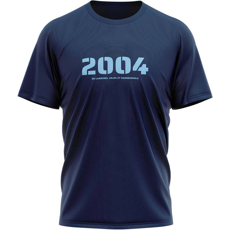 Sønderjyske Elitesport Fan T-shirt Børn
