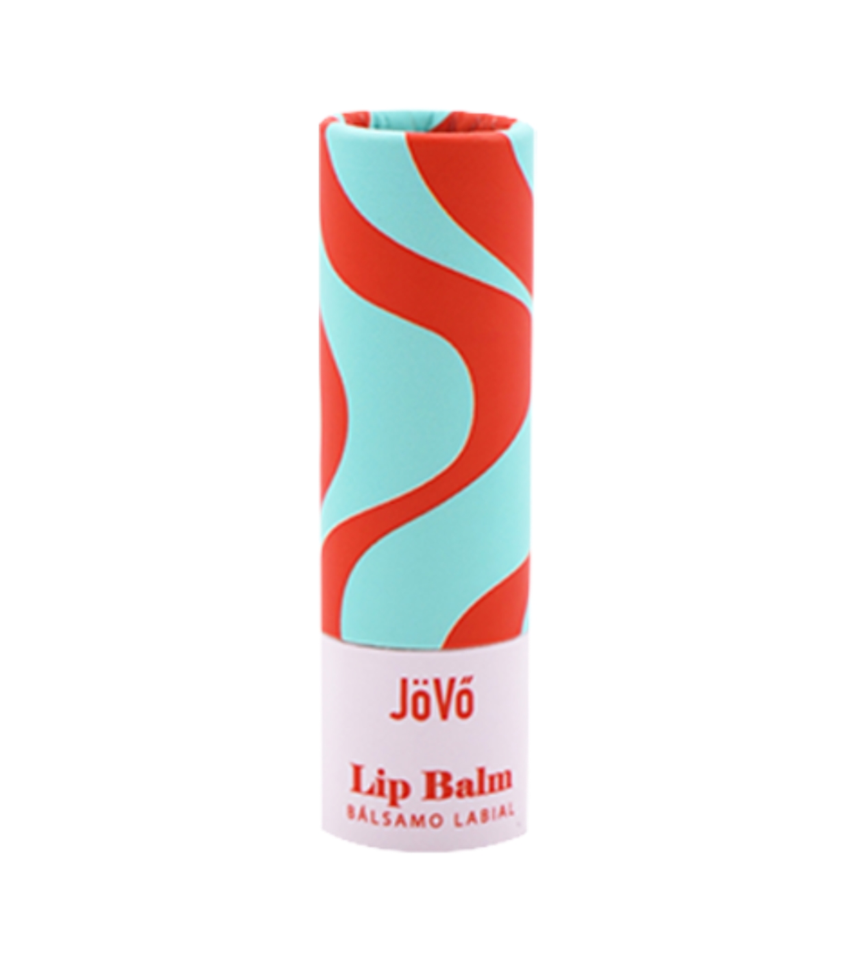 Jovo - Bálsamo Labial - 05: Pepermint