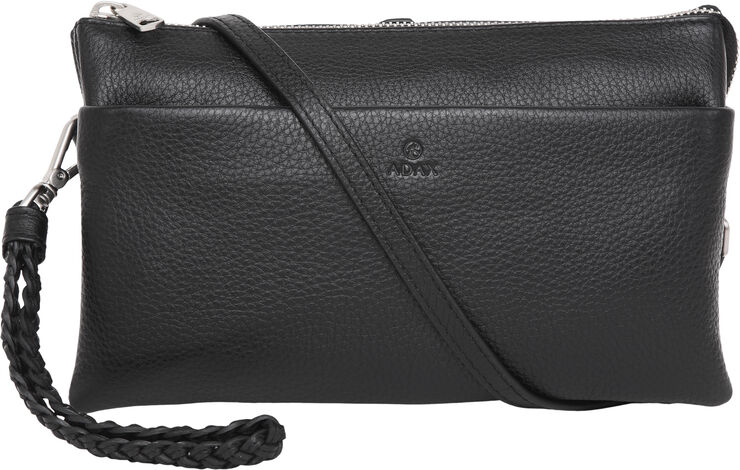 ADAX Cormorano combi clutch silja Sort
