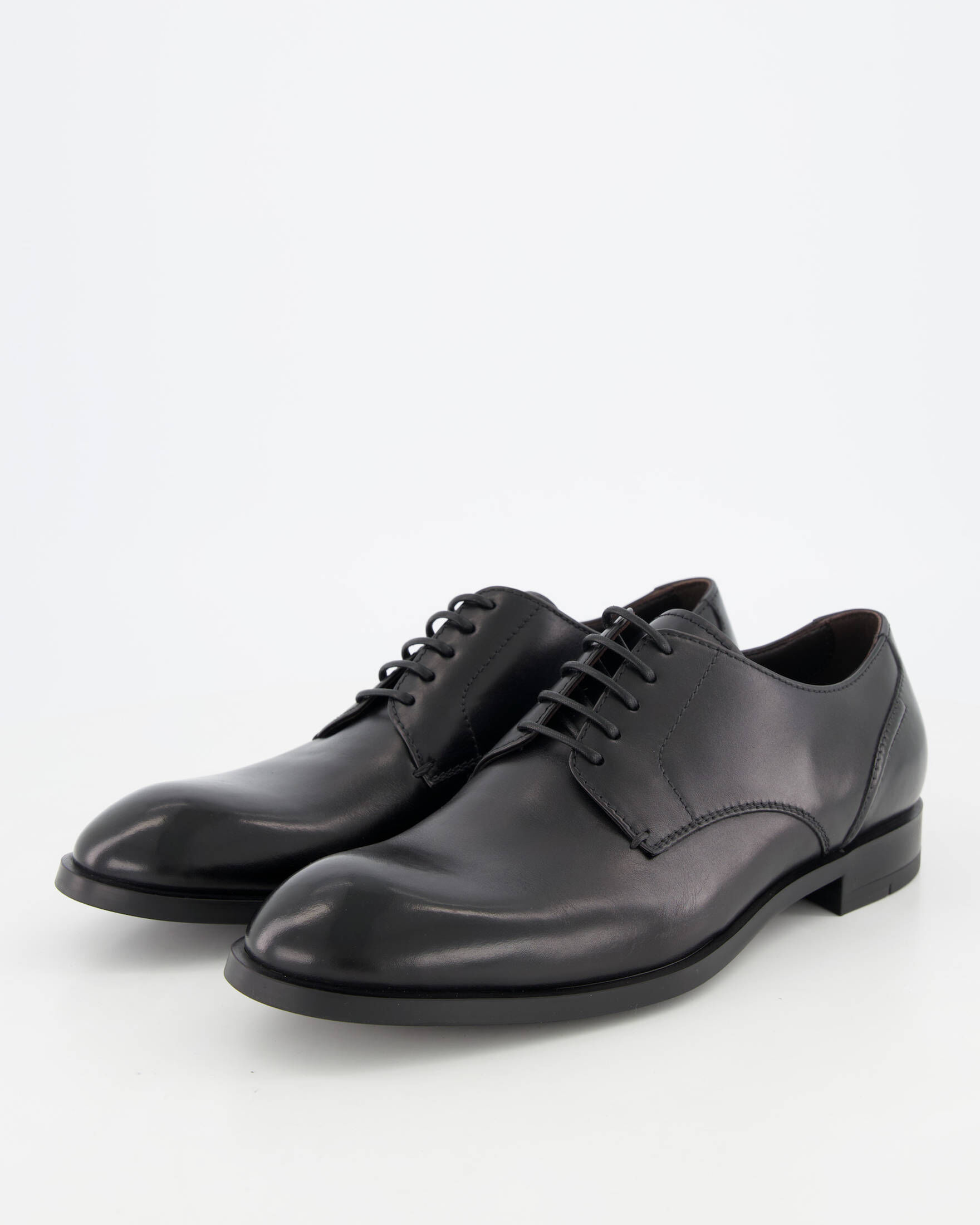 Zegna| Herren Derby-Schuhe SIENA FLEX DERBY