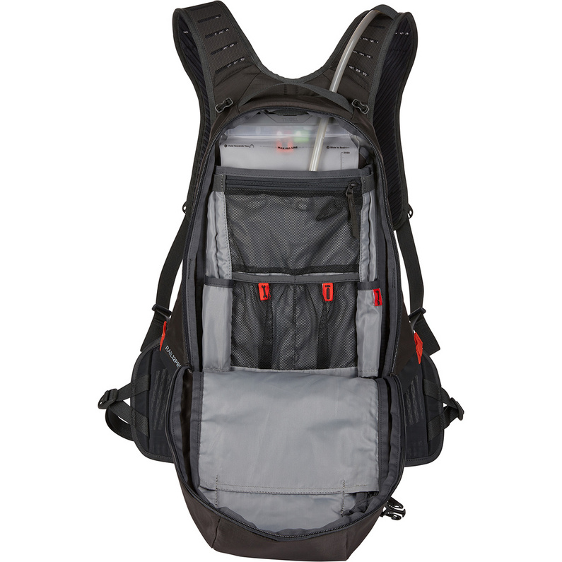 Thule Rail Bike Hydration 12 Pro Rucksack