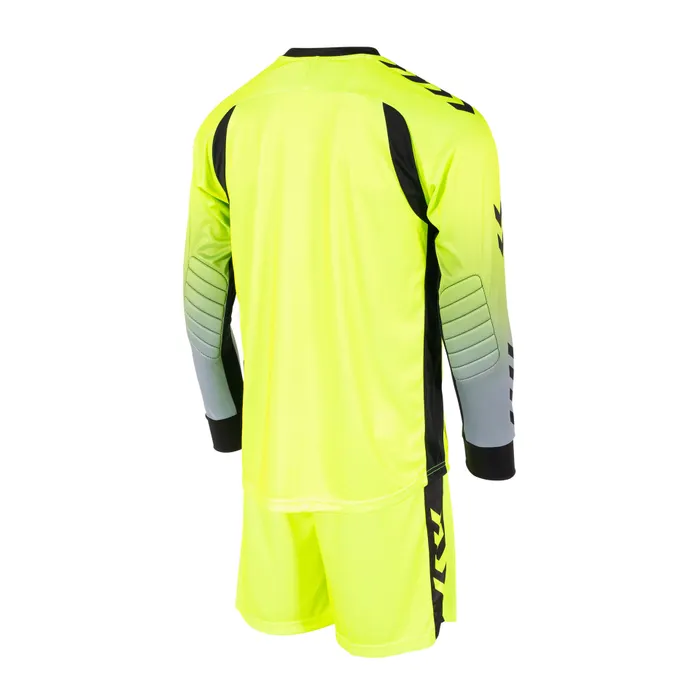 Hummel Freiburg Keeper Set Senior