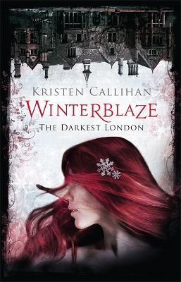Winterblaze - Darkest London (Paperback)