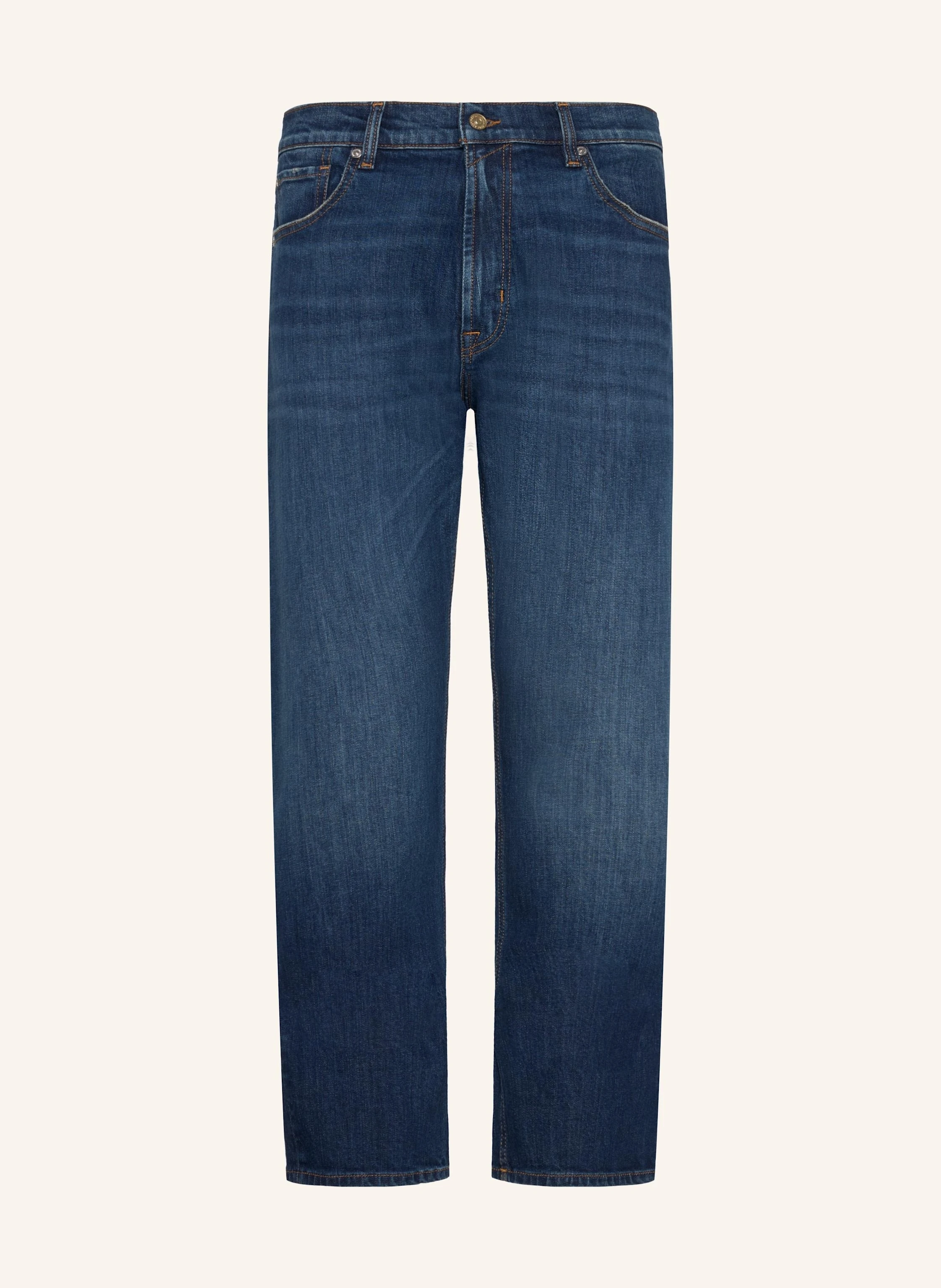 7 for all mankind Jeans MODERN STRAIGHT Straight Fit