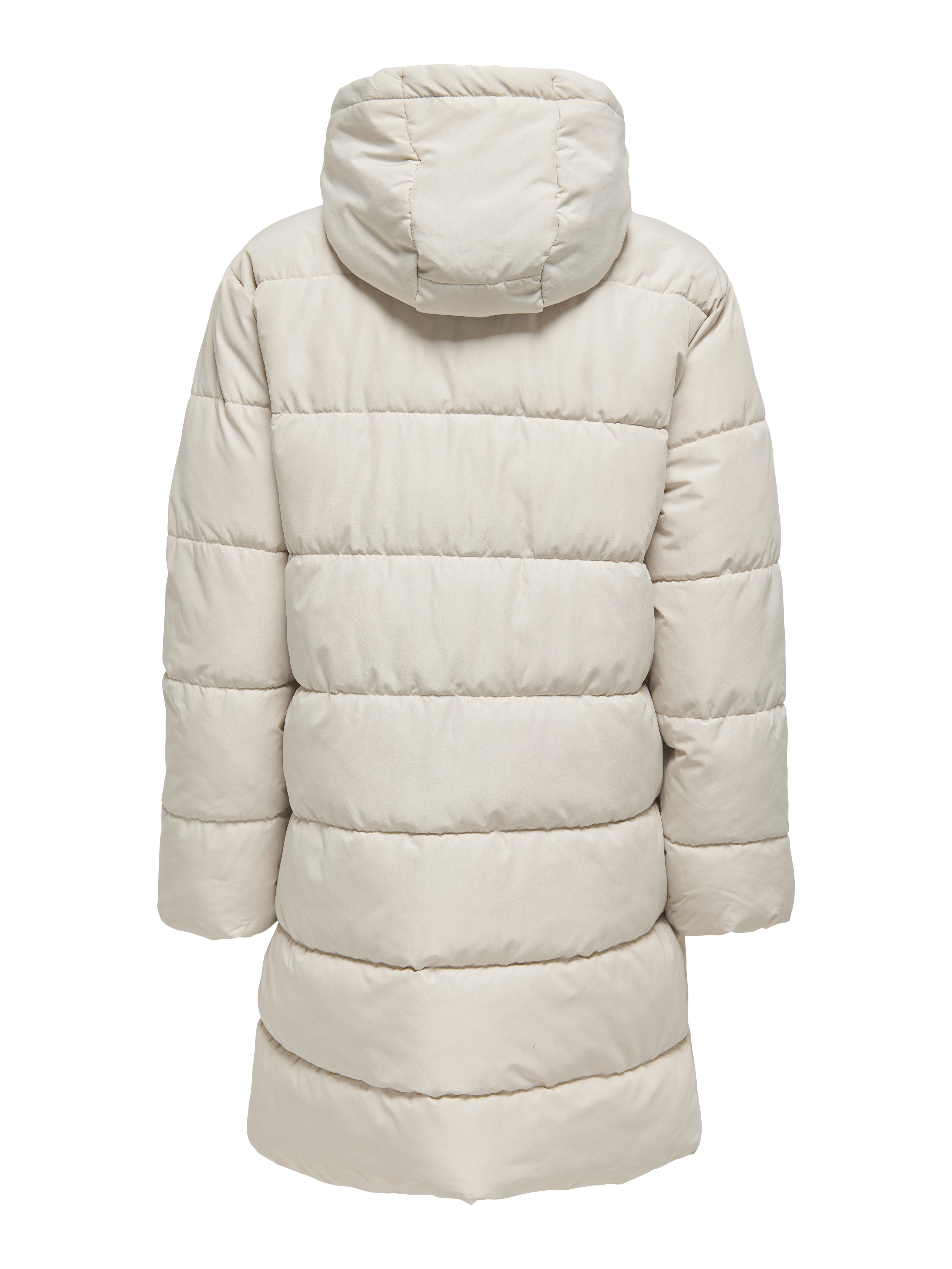 ONLCLAIR Daunenjacke Pumice Stone
