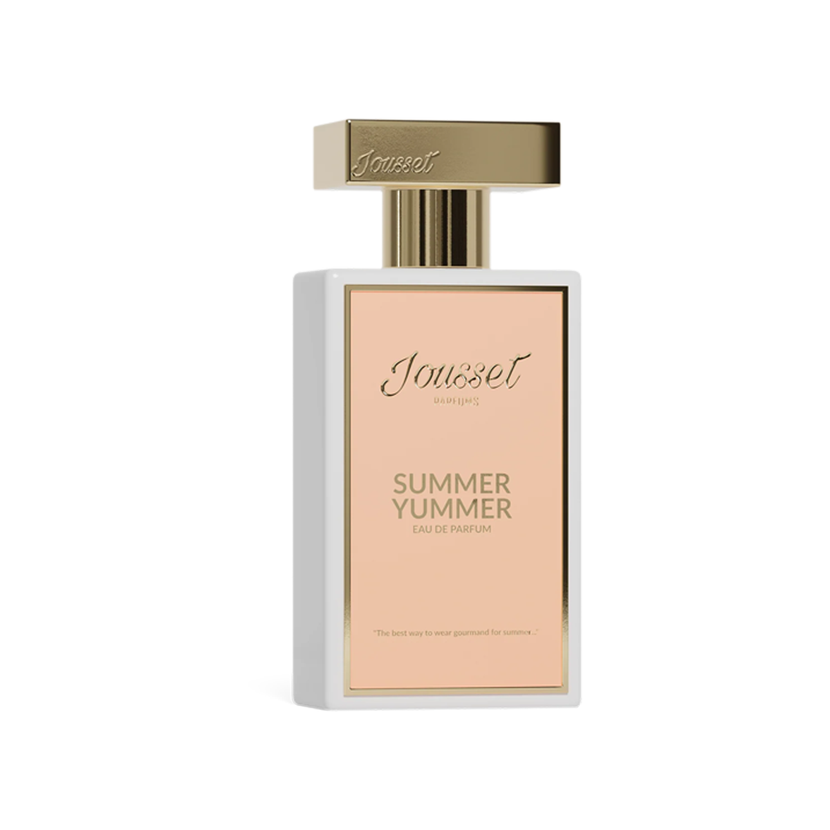 Summer Yummer Eau de Parfum 50ml