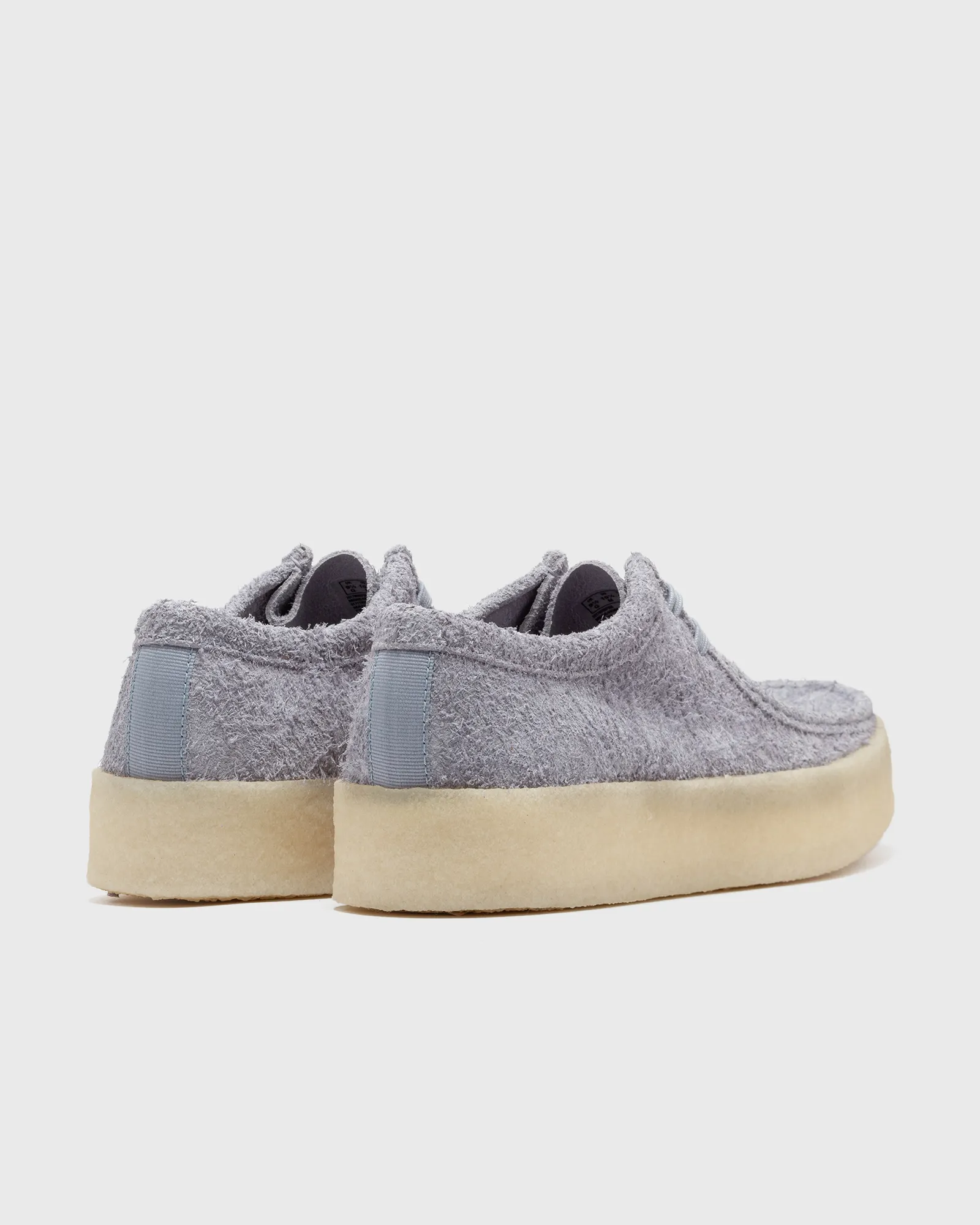 Clarks Originals Wallabee Cup