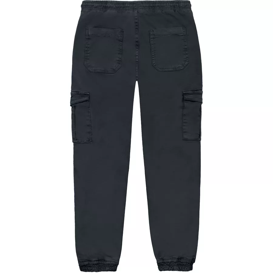 MINOTI Cargohose Dunkelgrau