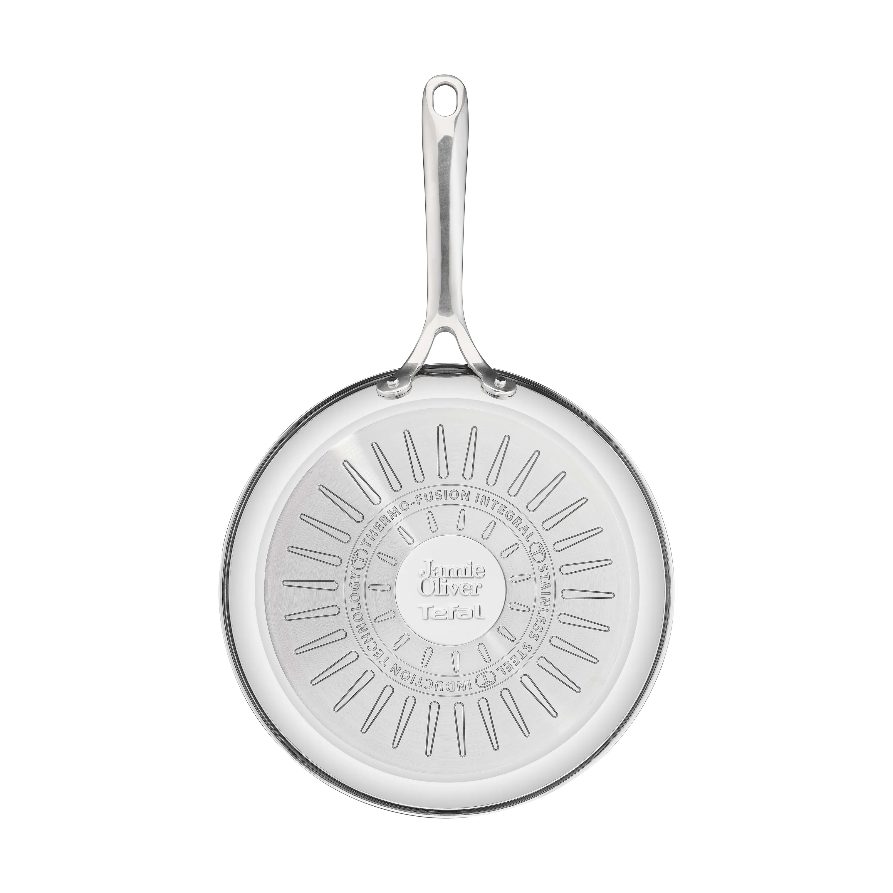 Jamie Oliver by Tefal Cook Smart Stegepande