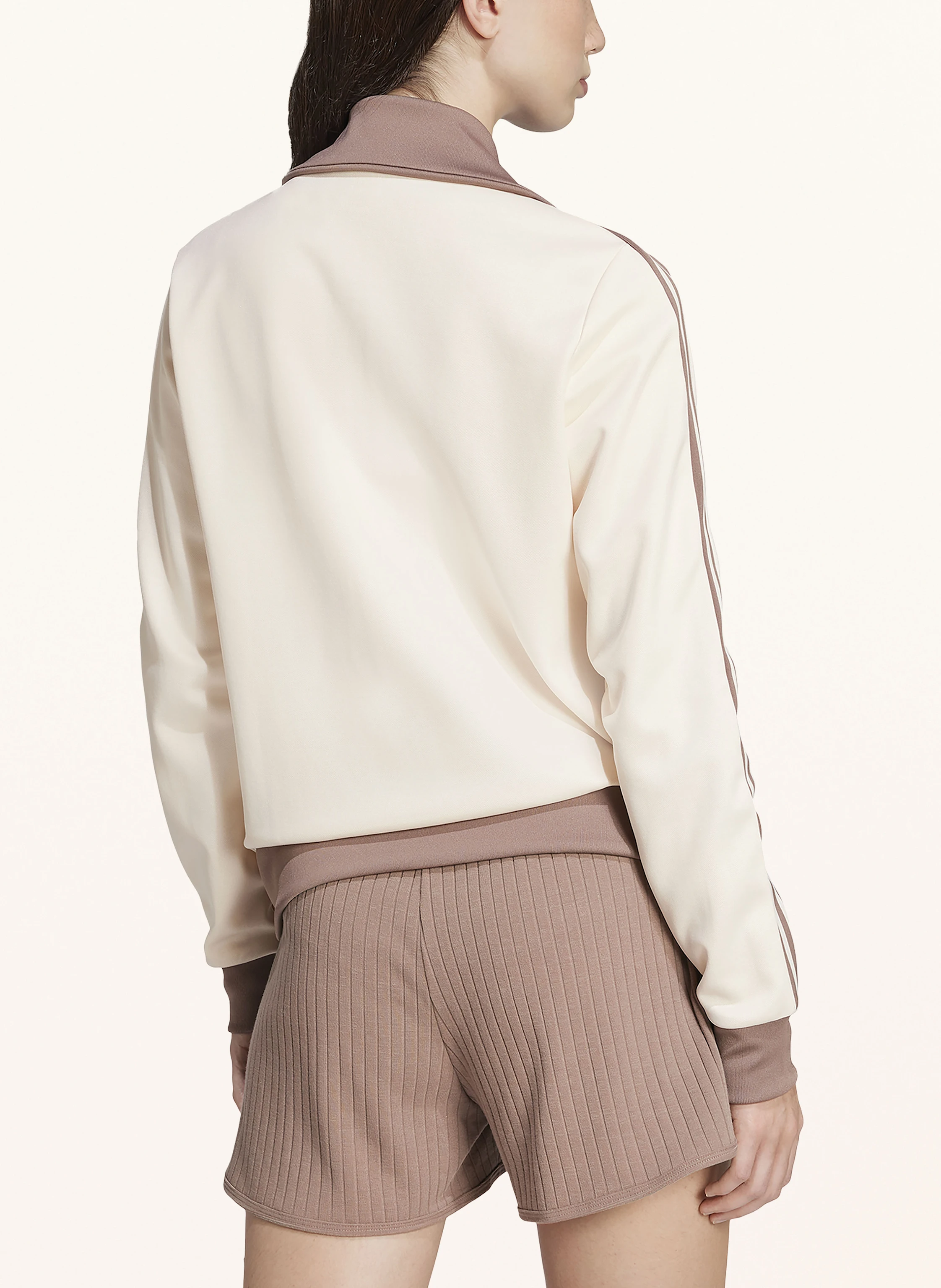 adidas Originals Sweatjacke ADICOLOR CLASSIC