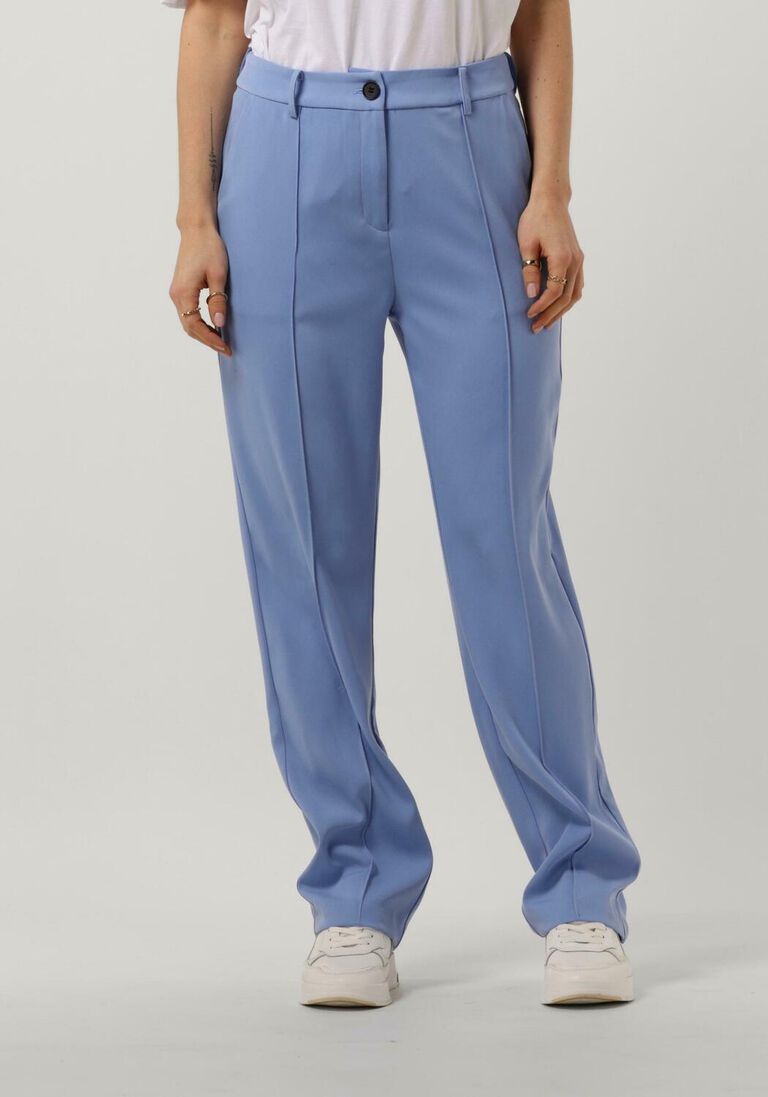 YDENCE lichtblauwe ydence pantalon pants morgan