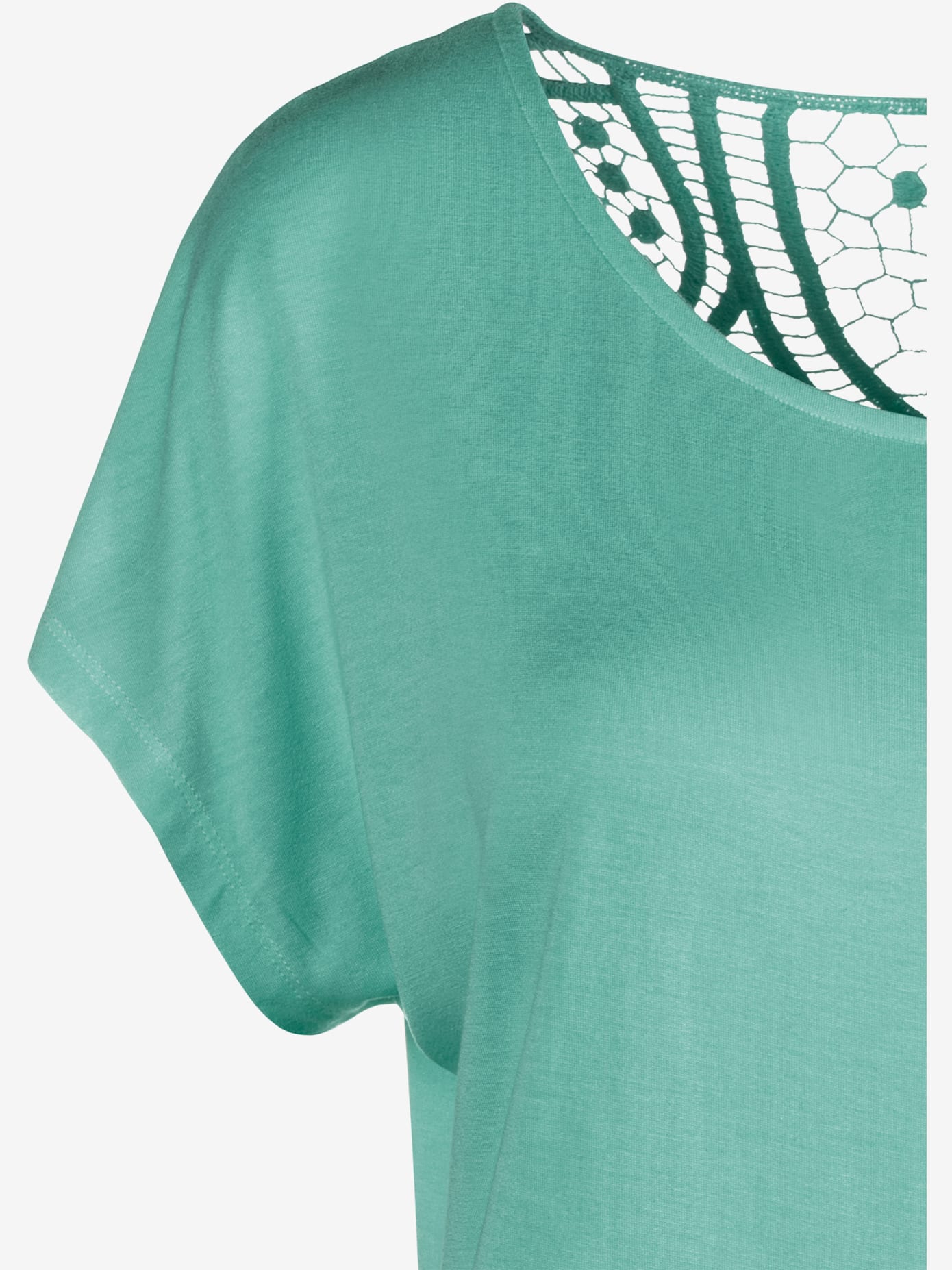 Lot de 2 t-shirts vivance aux superbes coloris