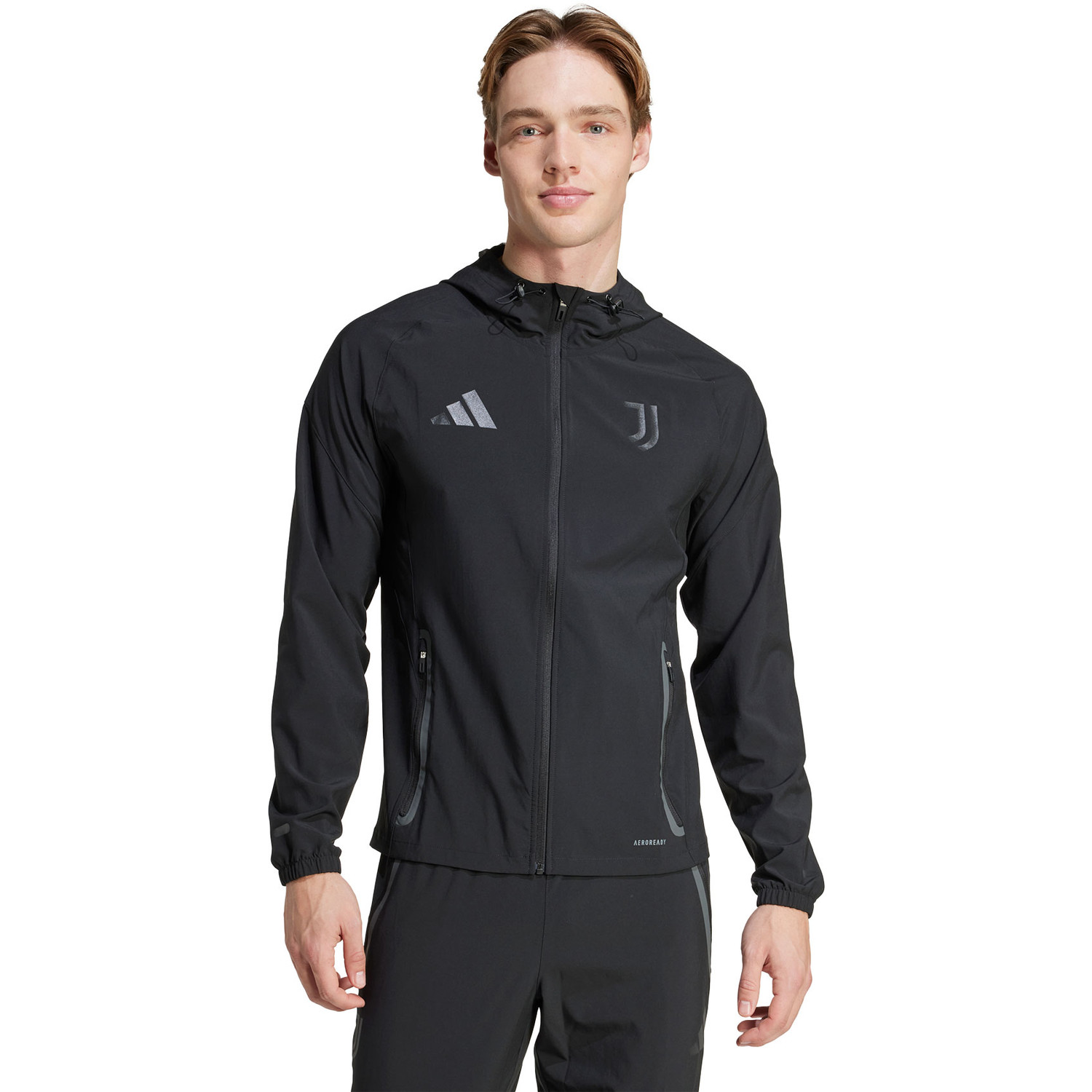 adidas Juventus Tiro Vis Tech Trainingspak