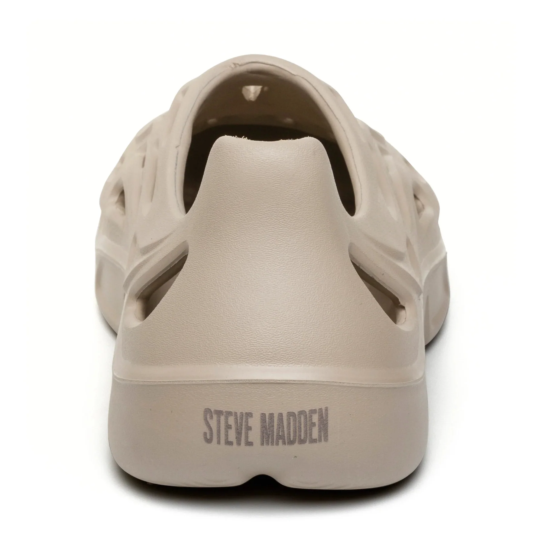 Steve Madden Vine Slip-on taupe