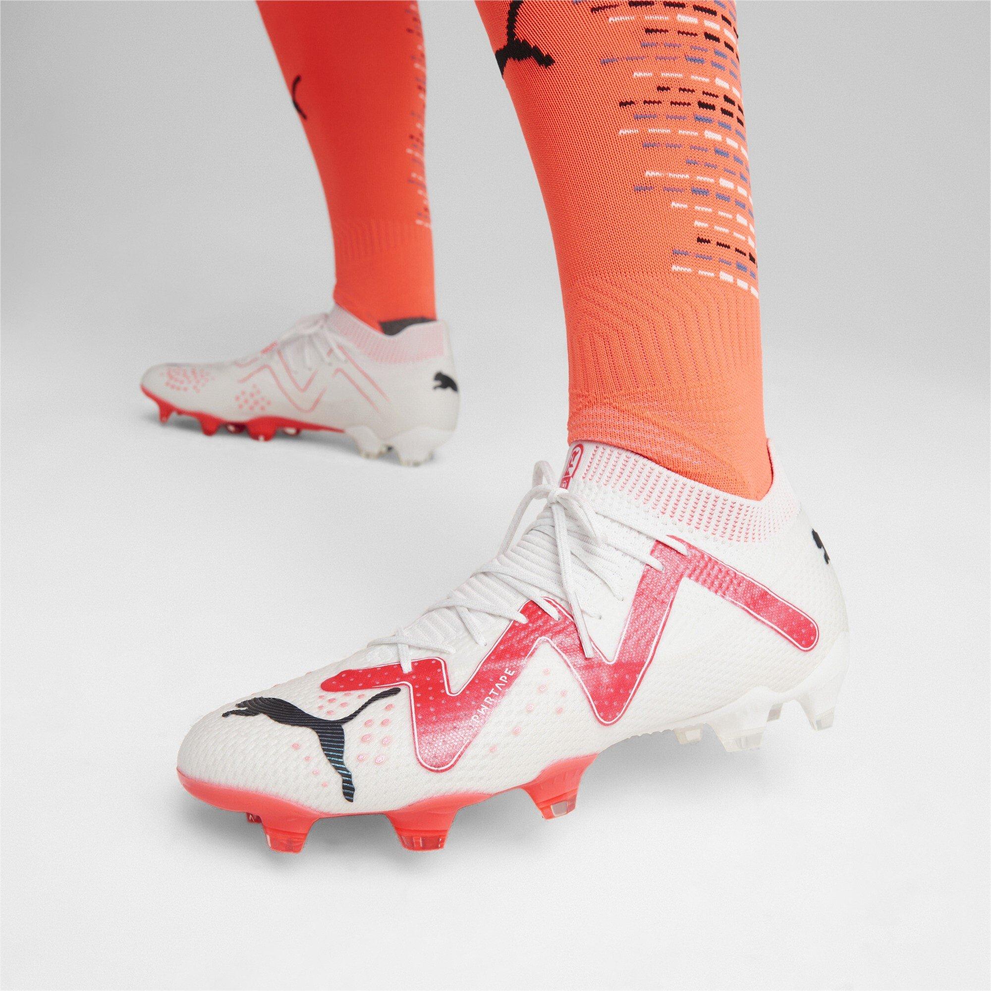 Puma Future Ultimate.1 Womens Firm Ground Football Boots