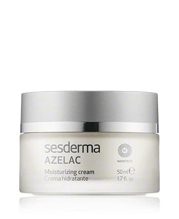 Sesderma Azelac Moisturizing Facial Cream 50ml