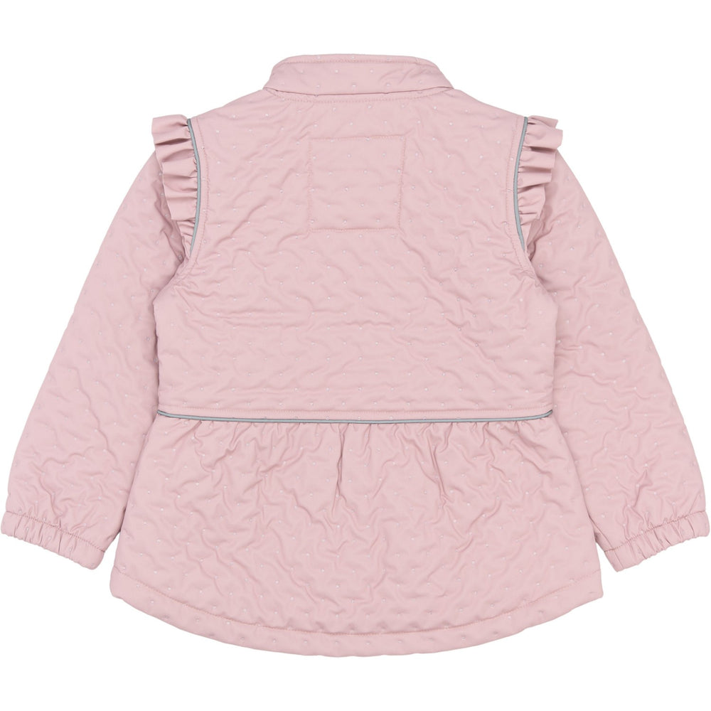 Køb Mikk-Line Adobe Rose Thermal+ Flæse Termosæt