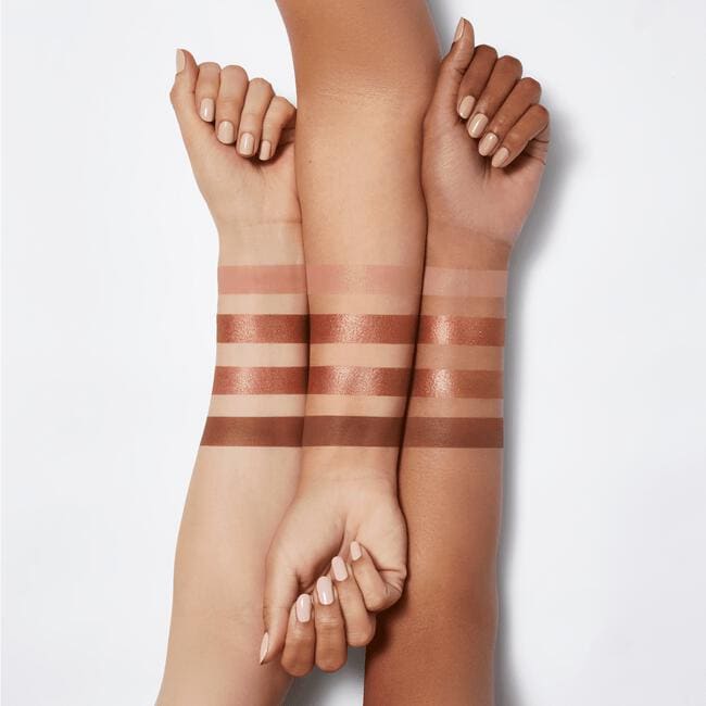 e.l.f. Bite-Size Eyeshadow Berry Bad