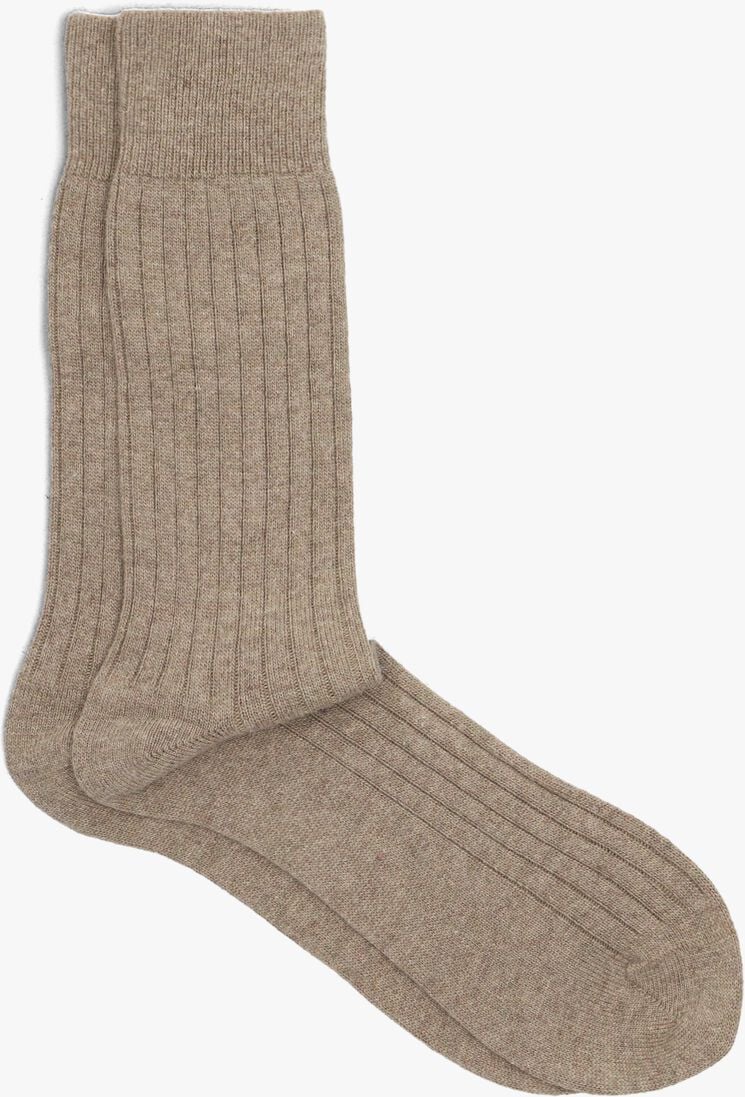 beige nn.07 sokken sock ten 9140