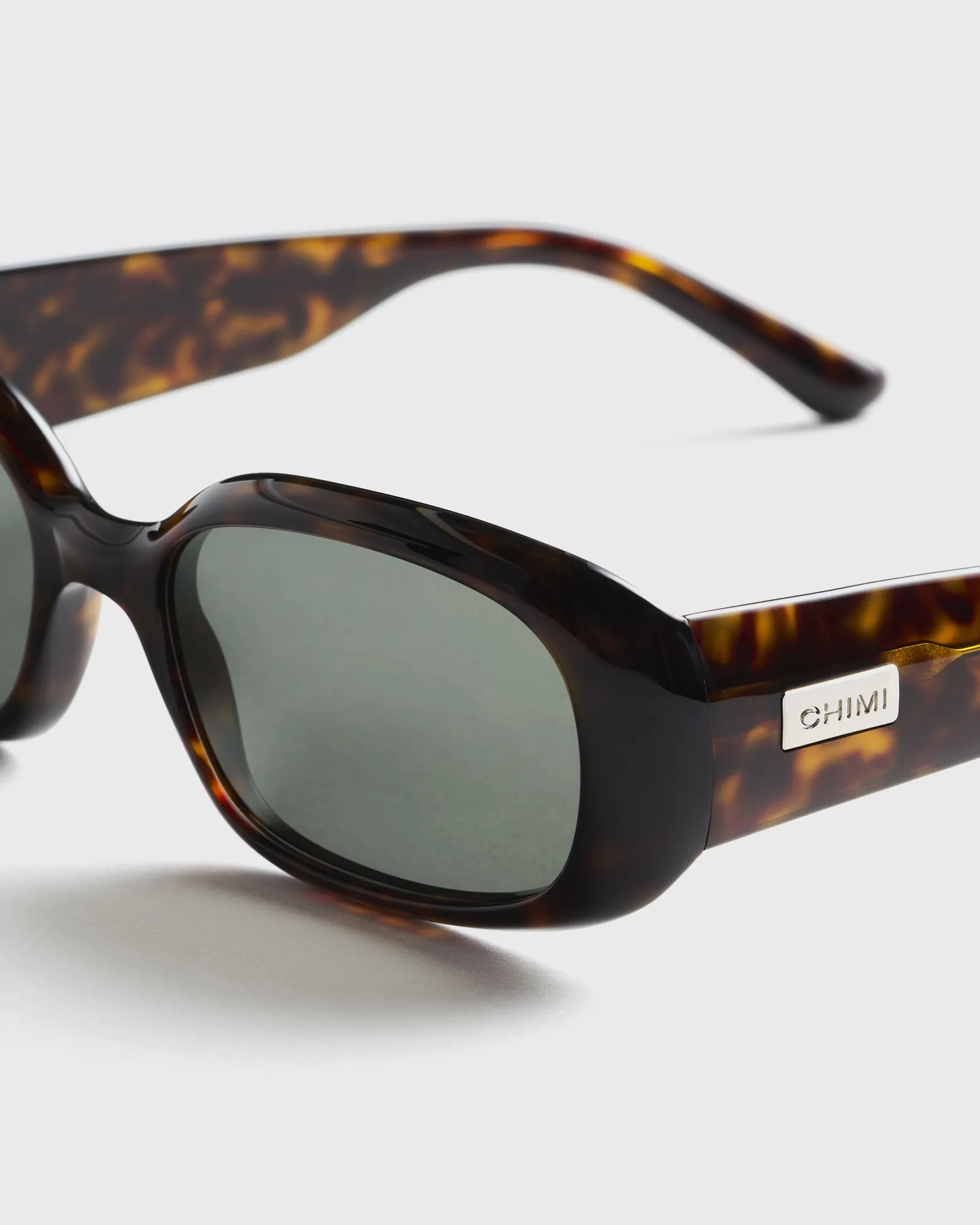 Chimi Eyewear LAX TORTOISE SUNGLASSES