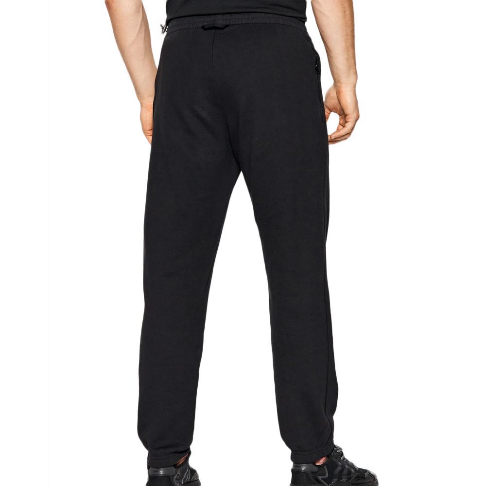 Adidas Jogging Noir Homme Adidas Adv