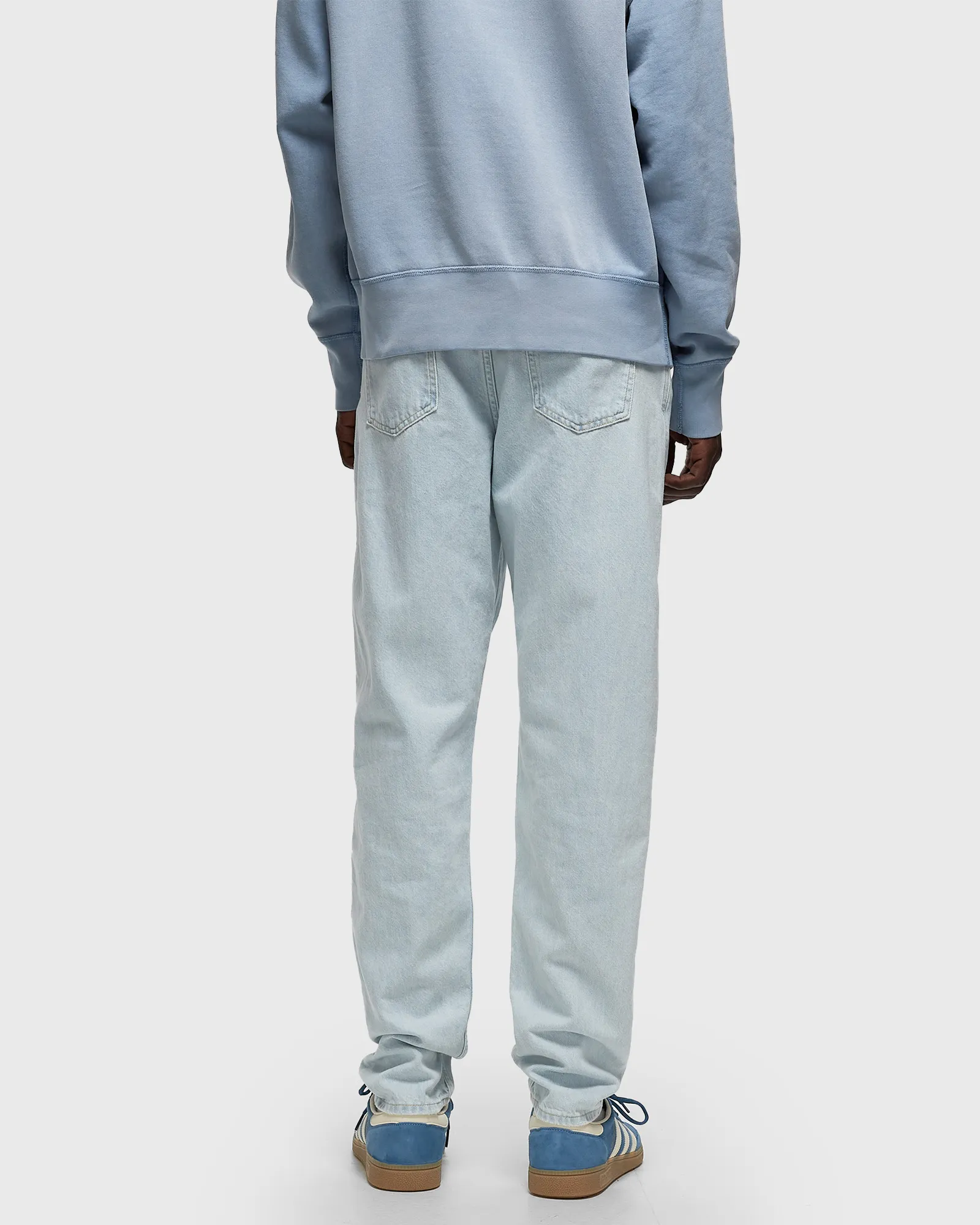 CLOSED X-LENT TAPERED