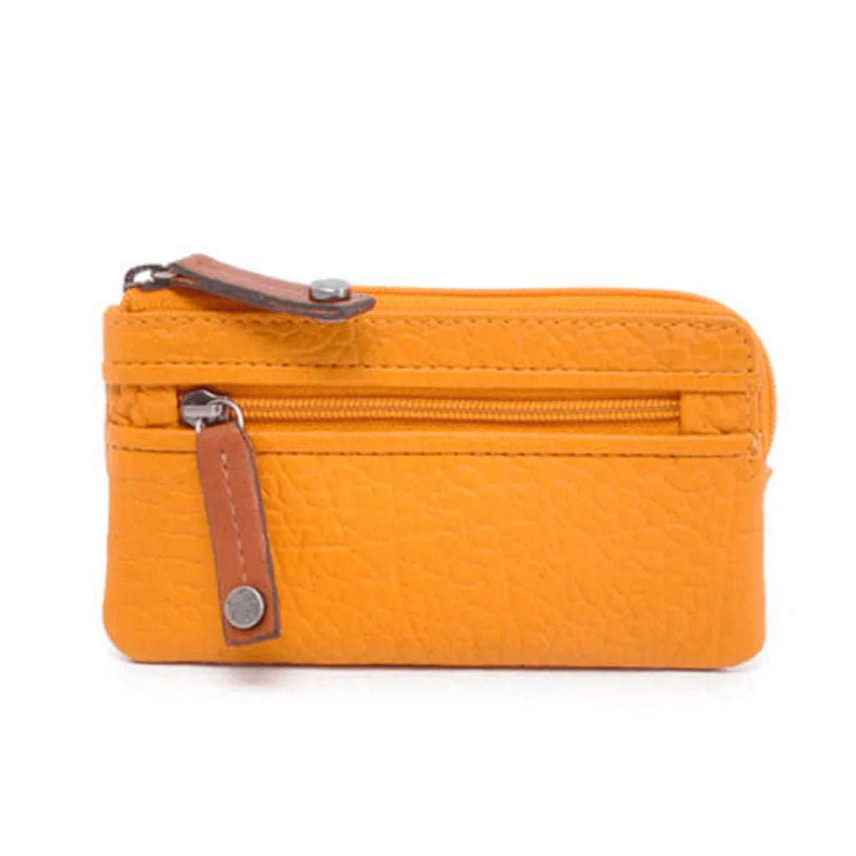 Berba | Chamonix 123 098 | Sleuteletui met twee ringen