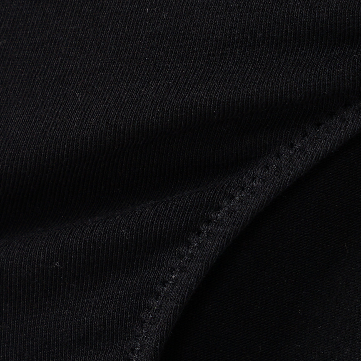 Gina Benotti 2 Damen Slips aus Baumwolle schwarz / hellgrau