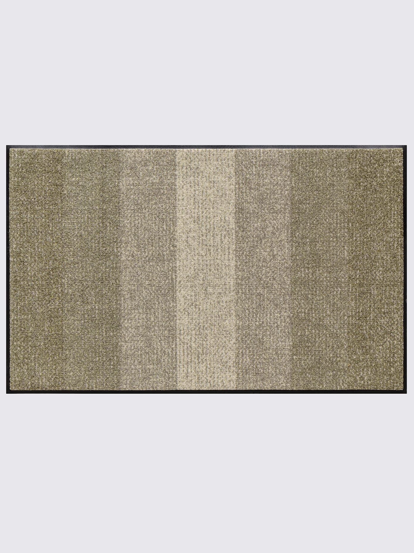 Paillasson pour intérieur et zone extérieure couverte