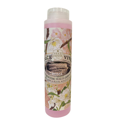 Nesti Dante Douchegel Dolce Vivere Roma (300 ml)