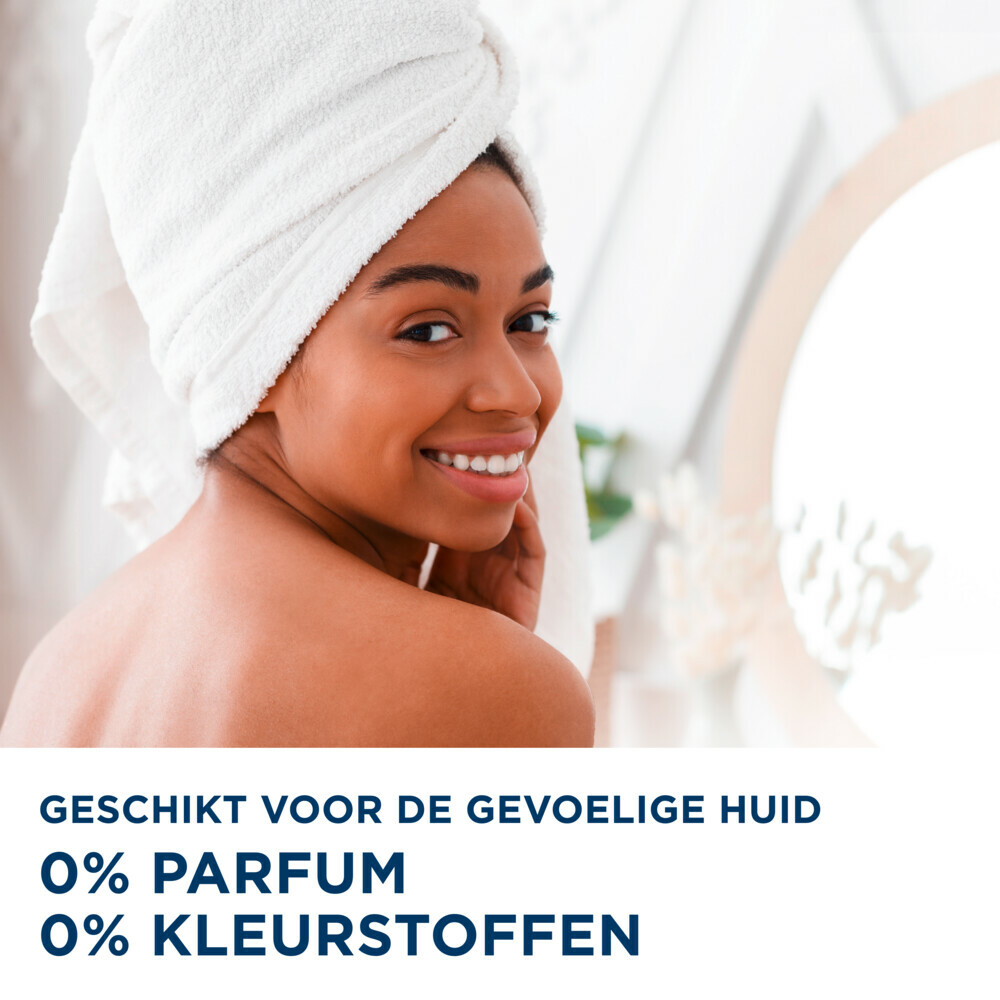Neutral Bodycrème Parfumvrije250 ml