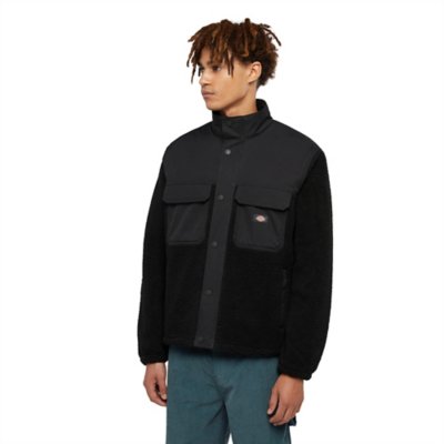 Veste homme Pinesdale NOIR DICKIES