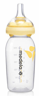 Medela Calma Moedermelkfles 250ML