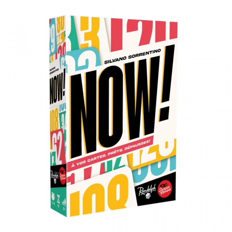 NOW!