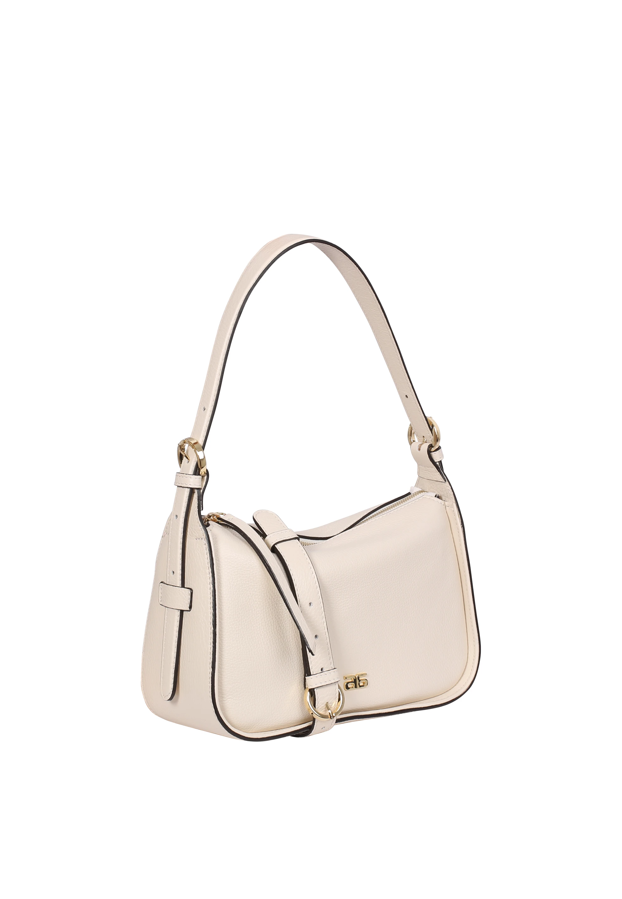 Shoulder bag BEST FRIEND Leather Dalia Standard