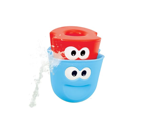Badeleke Spin 'n' Sort Spout Pro
