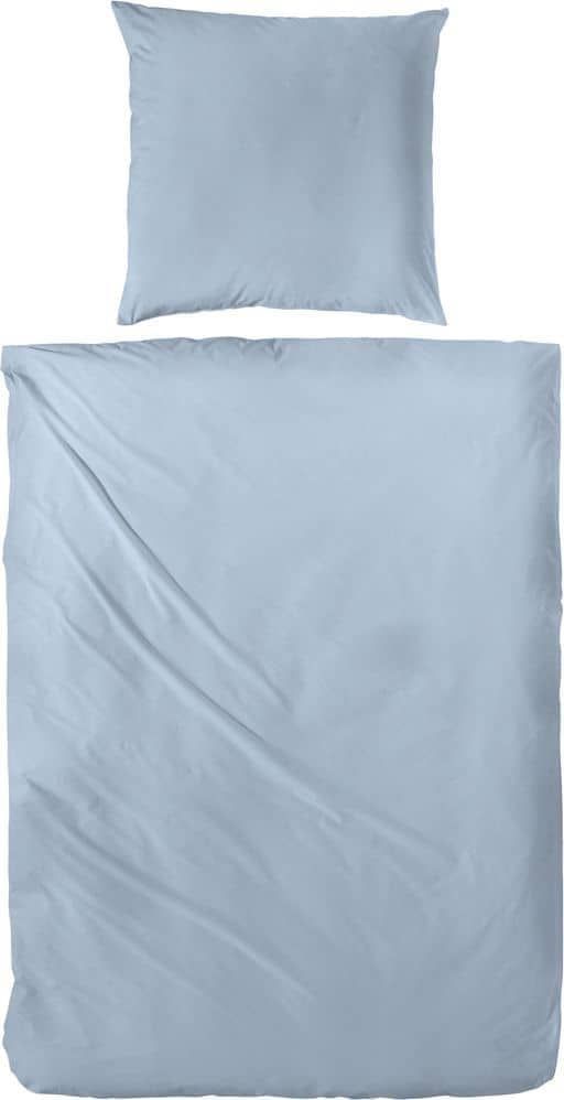 Mako-Satin-Bettwäsche 243500-345