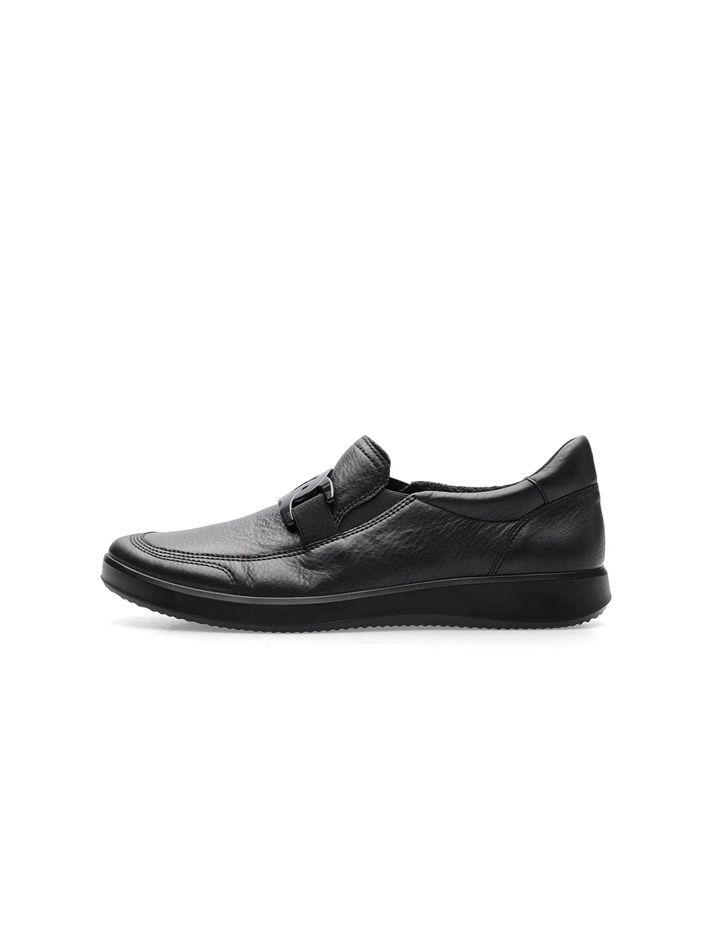Sneaker Roma schwarz