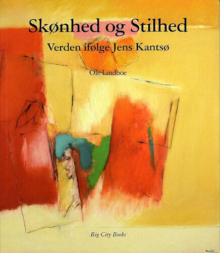 Skønhed Og Stilhed - Ole Lindboe - Bog