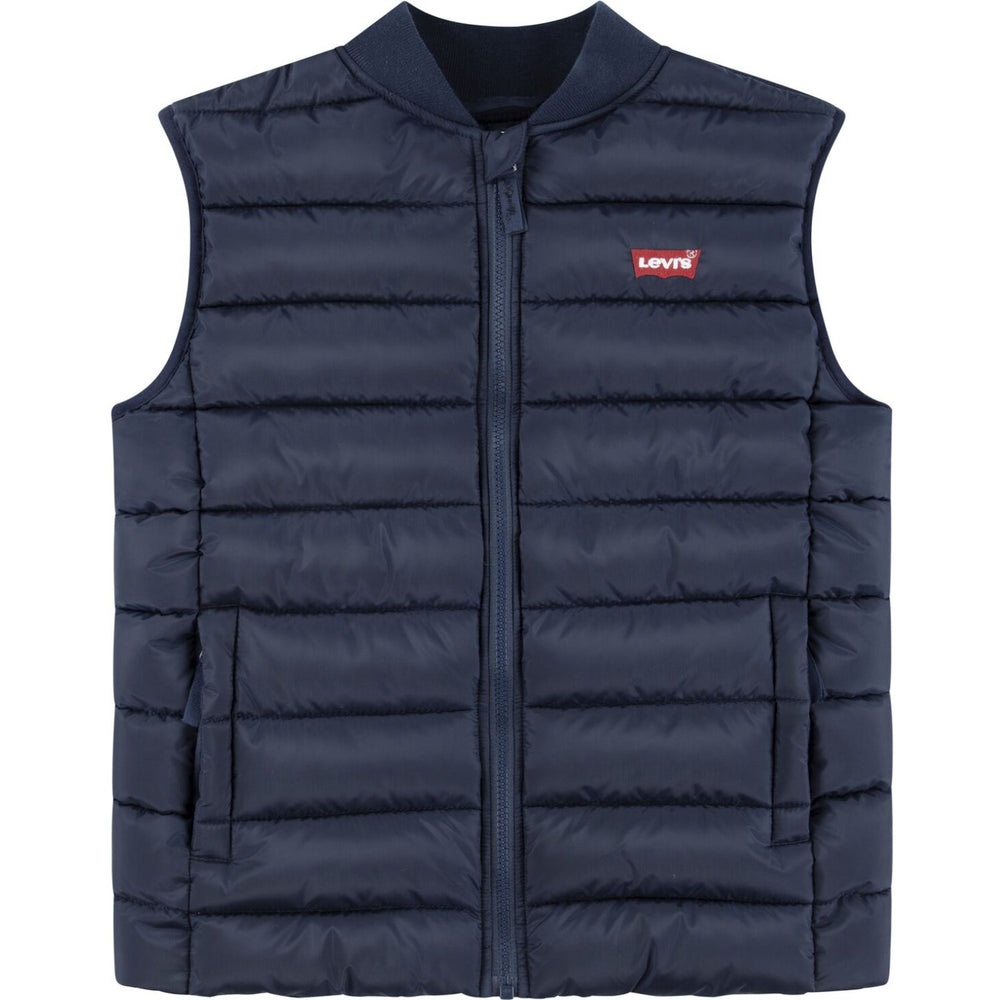 Køb Levi's Dress Blues Mdwt Vest