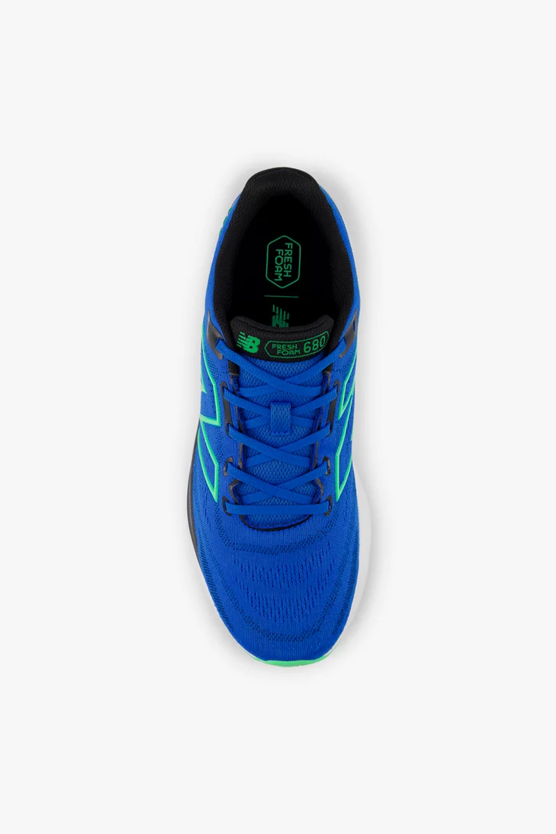 New Balance 680 v8 Herren Laufschuh
