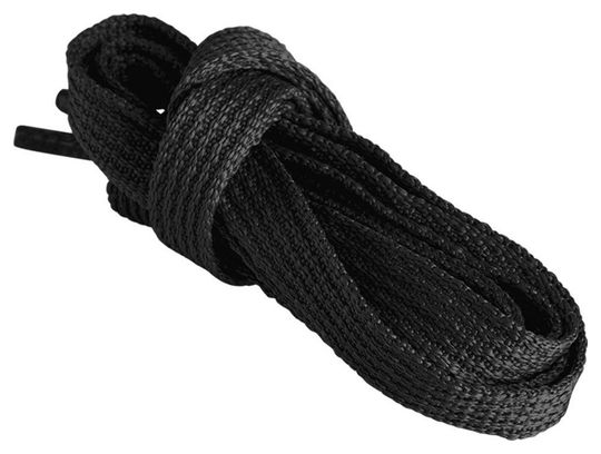 Paire Lacets Leatt Noir