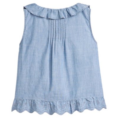 Chemise sans manche femme Fauna LEVIS
