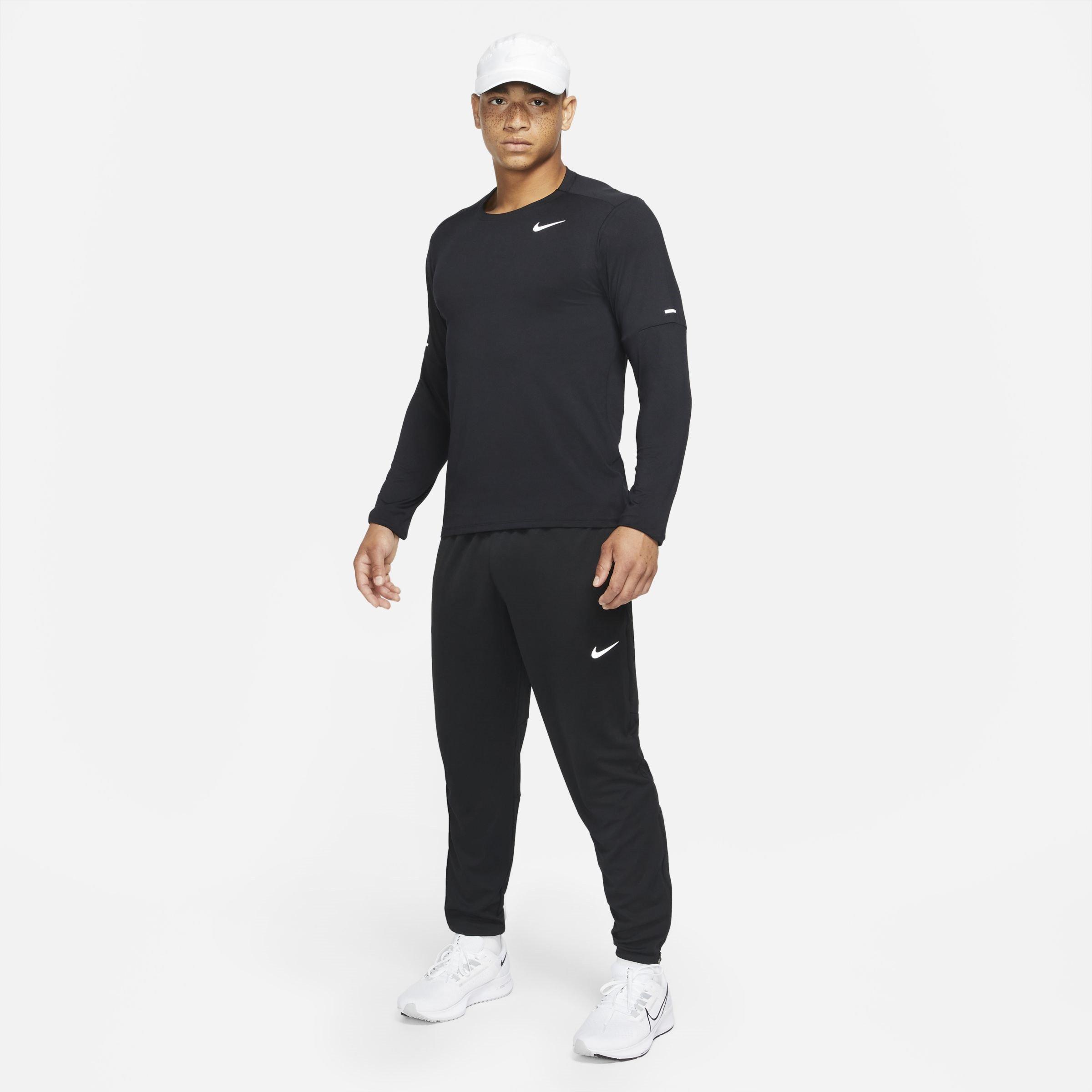 Nike Nike Element Men's Dri-FIT Running Crew Top