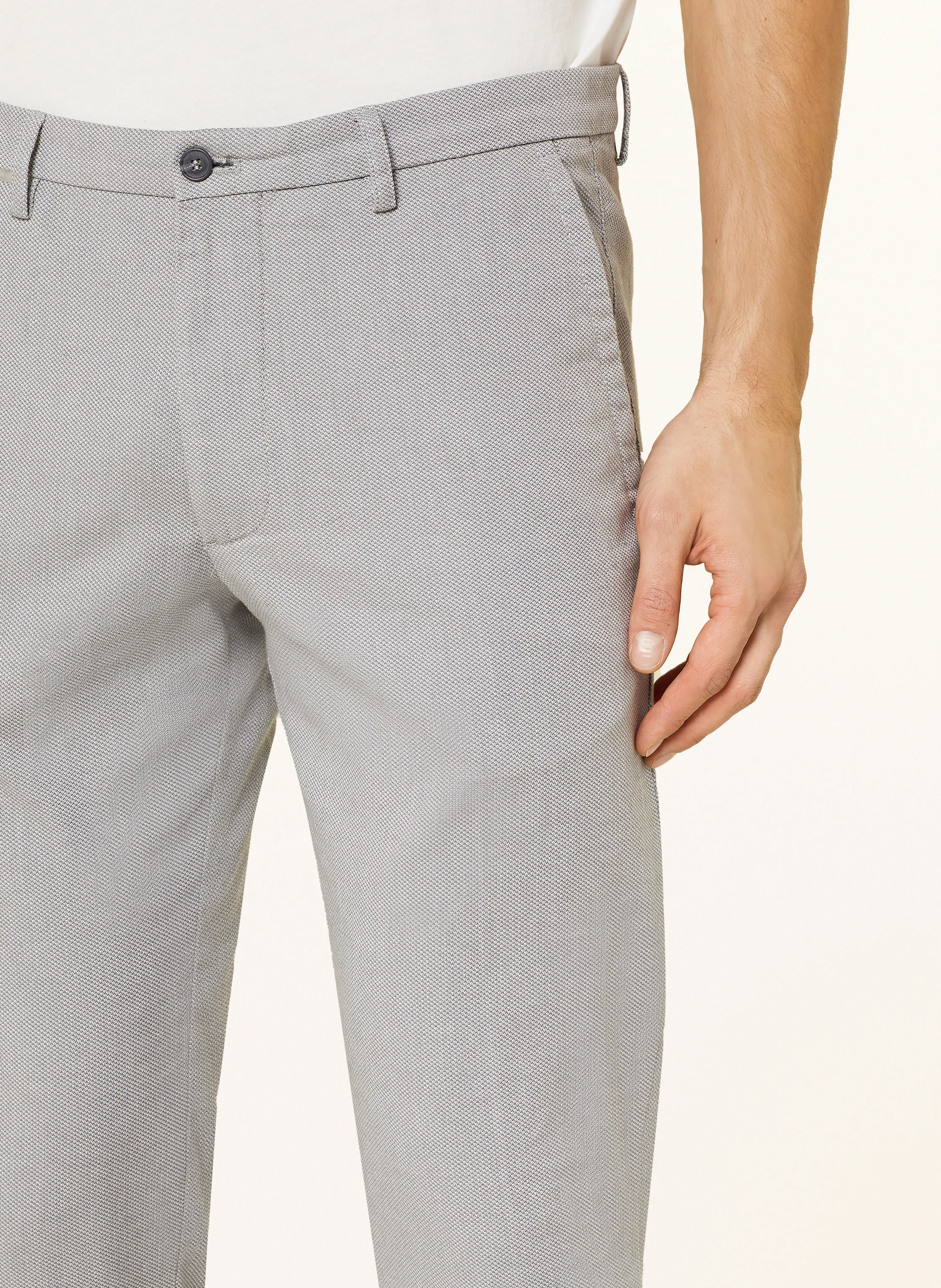 CINQUE Chino CIBRODY Slim Fit