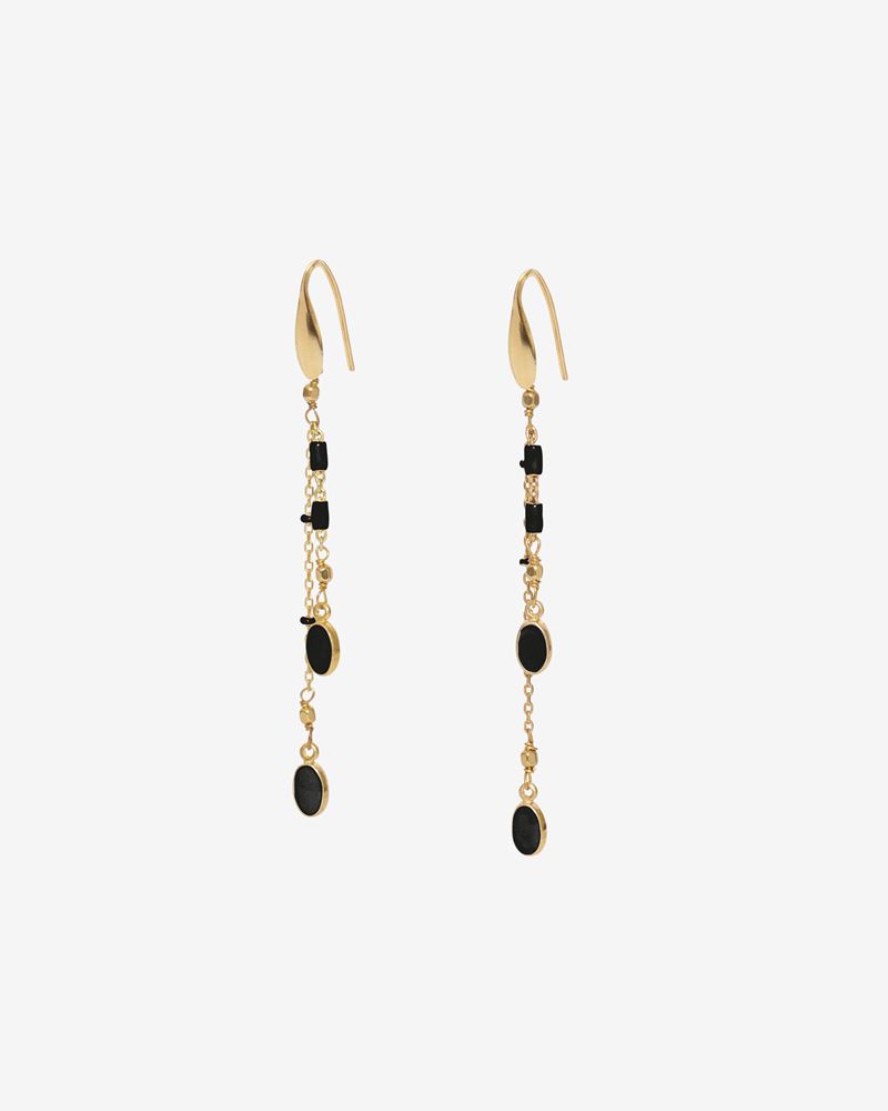 BOUCLES D'OREILLES CASABLANCA
