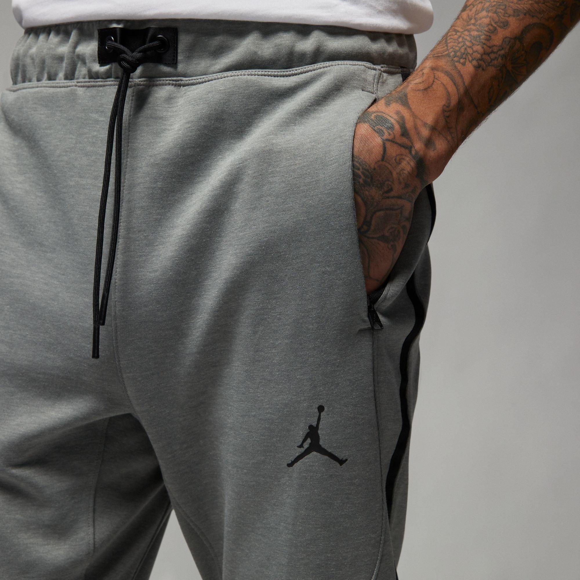 Air Jordan Dri FIT Sport Air Fleece Pants Mens