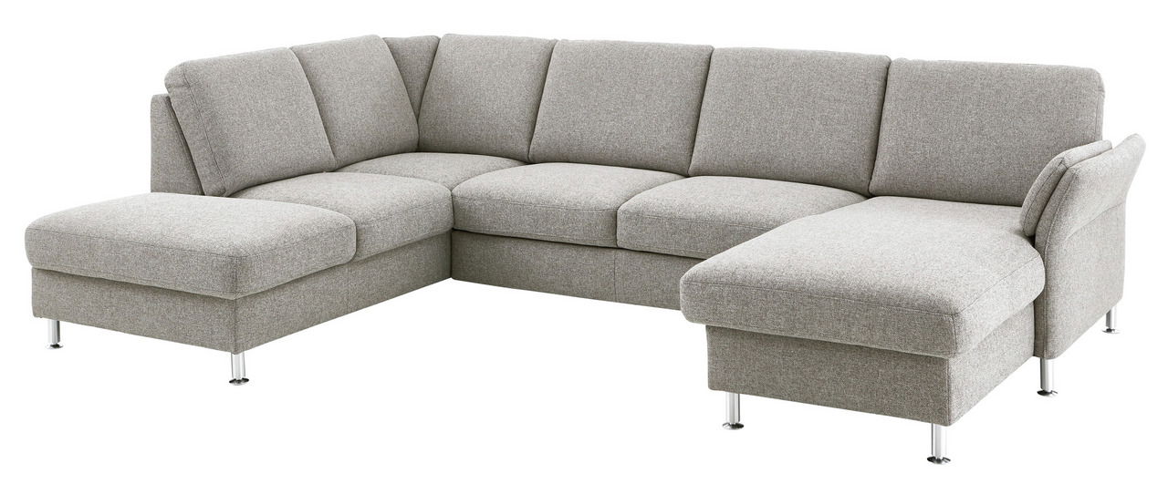 Beldomo System Ecksofa VIDAR