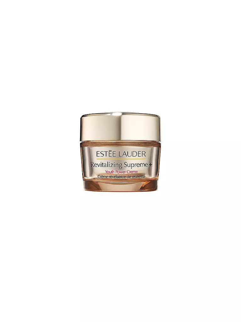 ESTÉE LAUDER Gesichtscreme - Revitalizing Supreme+ Youth Power Creme 75ml keine Farbe